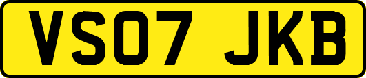 VS07JKB