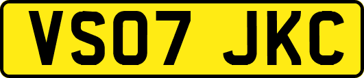 VS07JKC