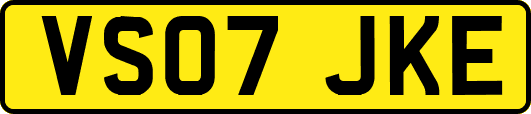 VS07JKE