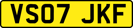 VS07JKF