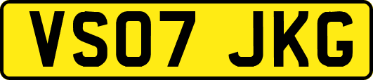 VS07JKG