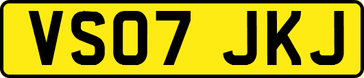 VS07JKJ