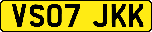 VS07JKK