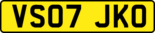 VS07JKO