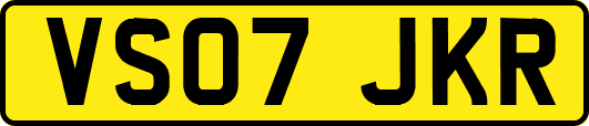 VS07JKR