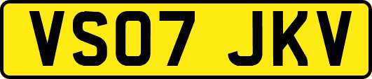 VS07JKV