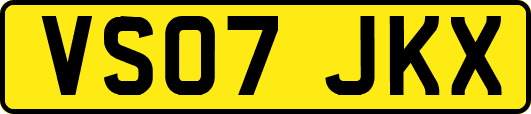 VS07JKX