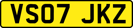 VS07JKZ