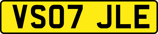 VS07JLE