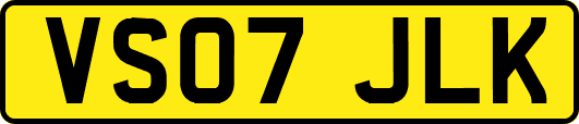 VS07JLK