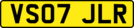VS07JLR