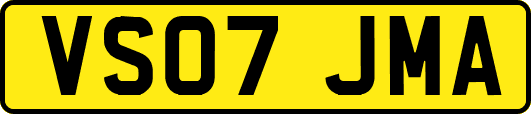 VS07JMA
