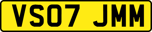 VS07JMM