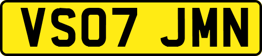 VS07JMN