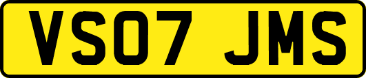 VS07JMS