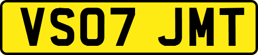 VS07JMT