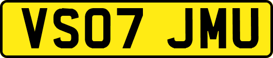 VS07JMU
