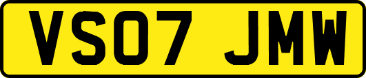 VS07JMW