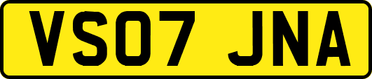 VS07JNA