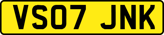 VS07JNK