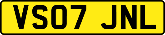 VS07JNL