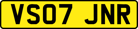 VS07JNR