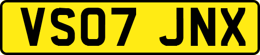 VS07JNX