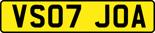 VS07JOA