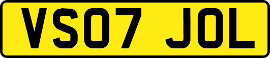VS07JOL