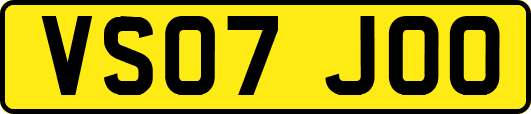 VS07JOO
