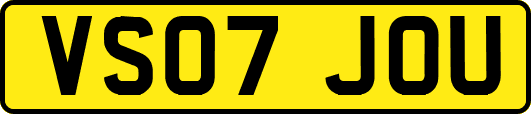 VS07JOU