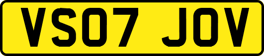 VS07JOV