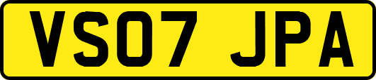 VS07JPA
