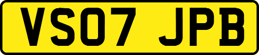 VS07JPB