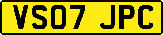 VS07JPC