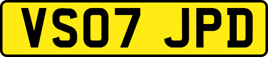 VS07JPD