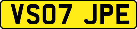 VS07JPE