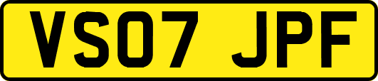 VS07JPF