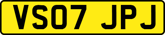 VS07JPJ