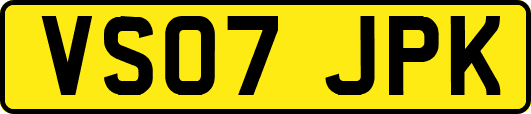 VS07JPK