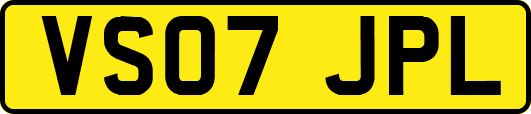 VS07JPL