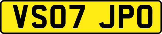 VS07JPO