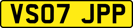 VS07JPP