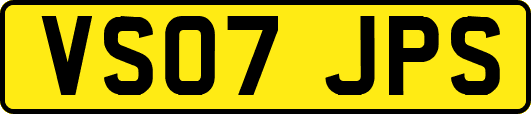 VS07JPS