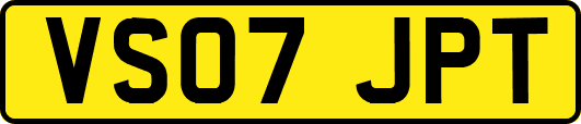 VS07JPT
