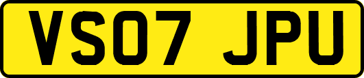 VS07JPU