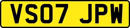 VS07JPW
