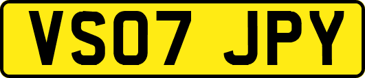 VS07JPY