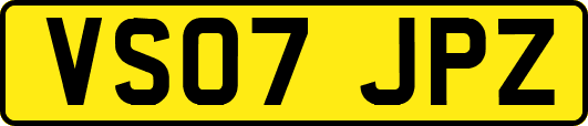 VS07JPZ