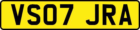 VS07JRA